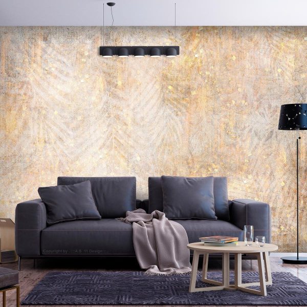 Wall Mural - Dancing Emotions