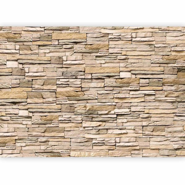 Wall Mural - Decorative Stone