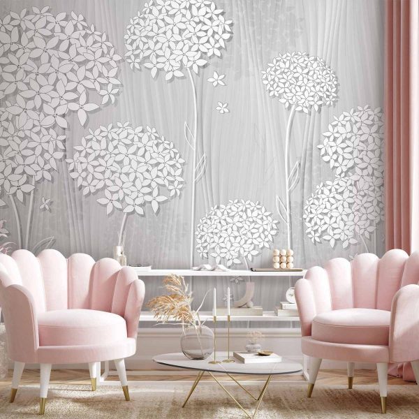 Wall Mural - Delicate Shade