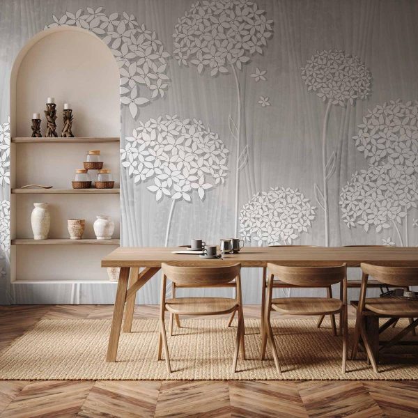 Wall Mural - Delicate Shade