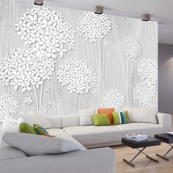 Wall Mural - Delicate Shade