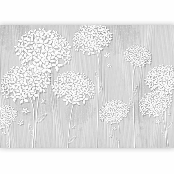 Wall Mural - Delicate Shade