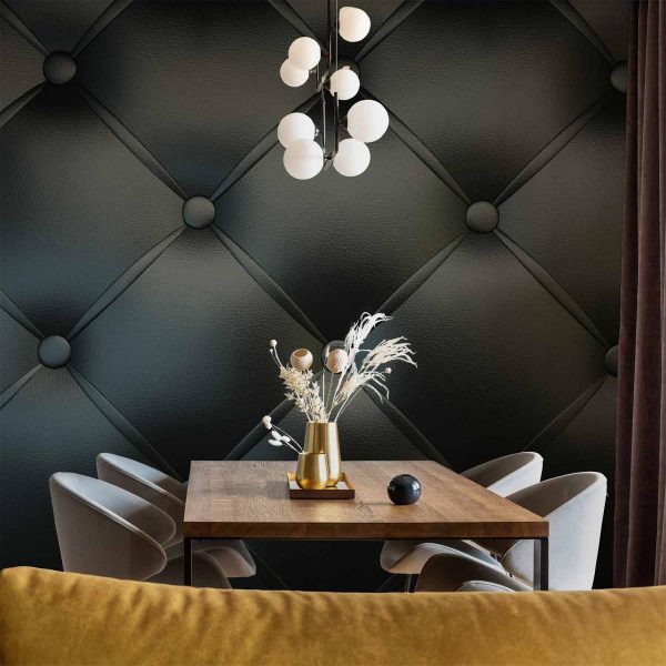Wall Mural - Distinguished Elegance