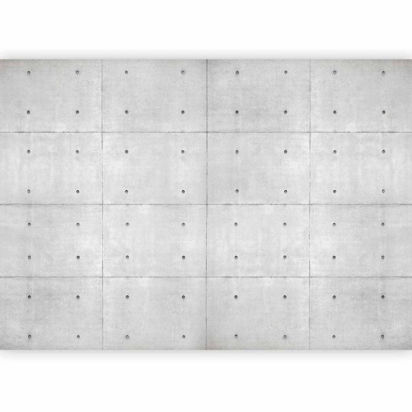 Wall Mural - Domino