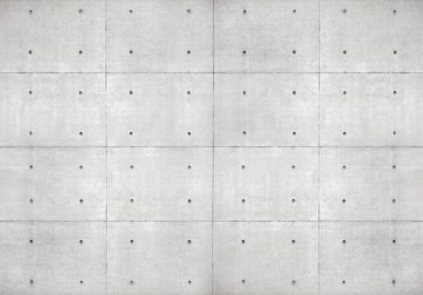 Wall Mural - Domino