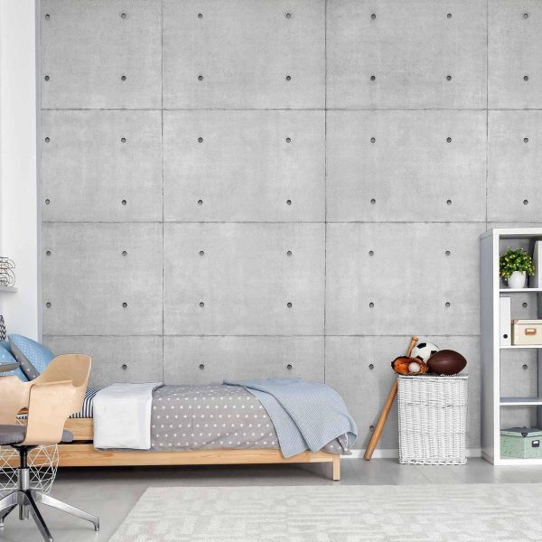 Wall Mural - Domino