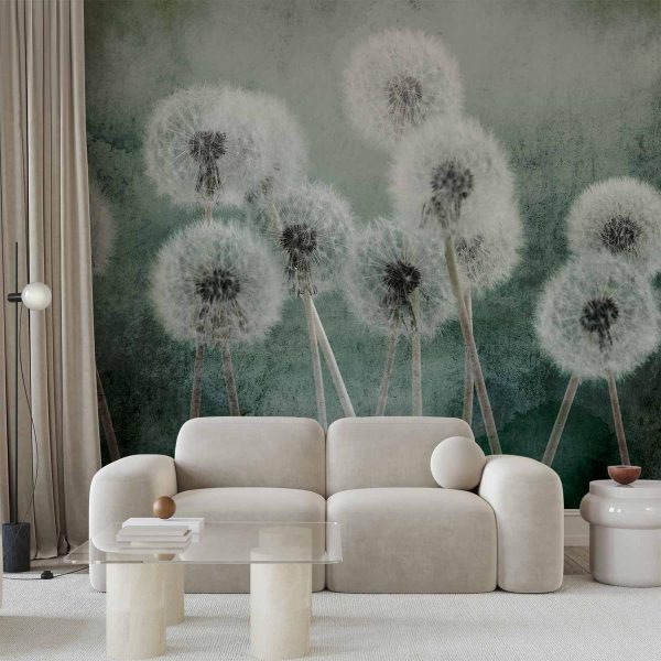Wall Mural - Down Breeze