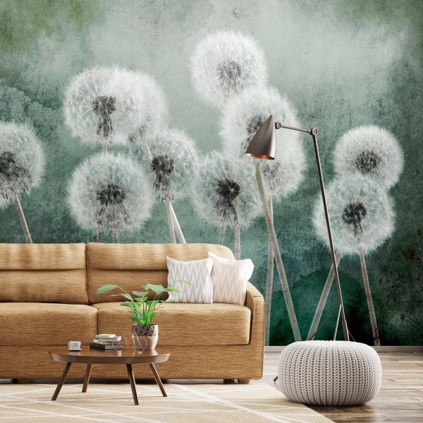 Wall Mural - Down Breeze