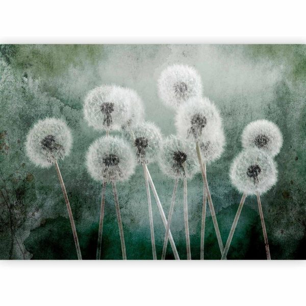 Wall Mural - Down Breeze
