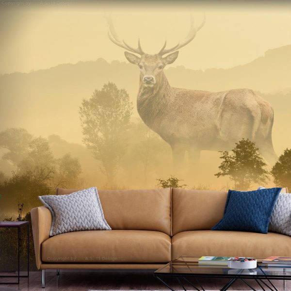 Wall Mural - Dreamlike Image