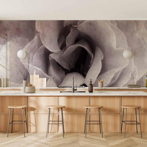 Wall Mural - Entrance to Bliss