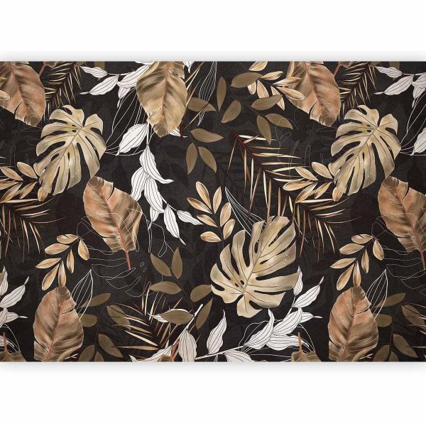 Wall Mural - Exotic Postcard -Third Variant