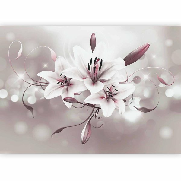 Wall Mural - Favourite of Kings