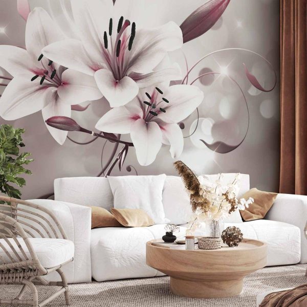 Wall Mural - Favourite of Kings