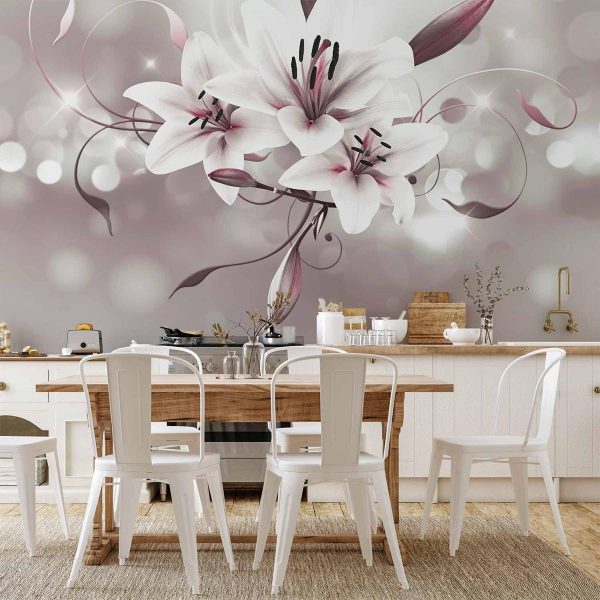 Wall Mural - Favourite of Kings