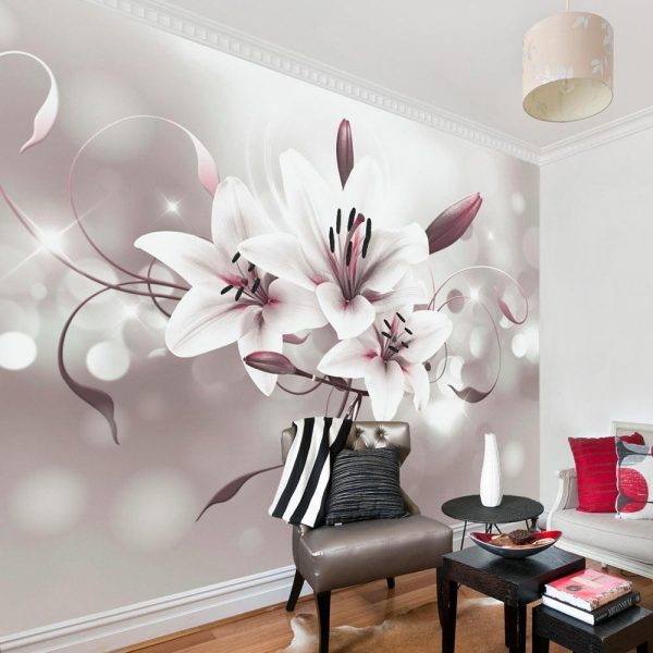 Wall Mural - Favourite of Kings