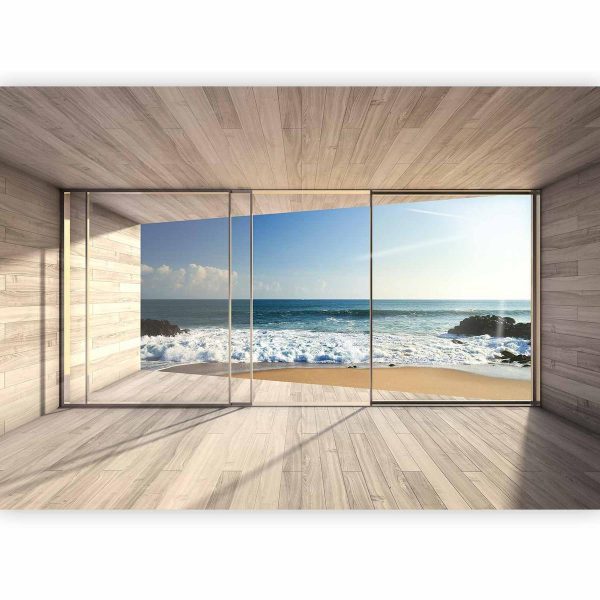 Wall Mural - Finding a Dream