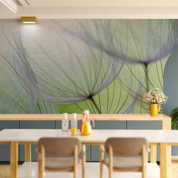 Wall Mural - Fleeting moments