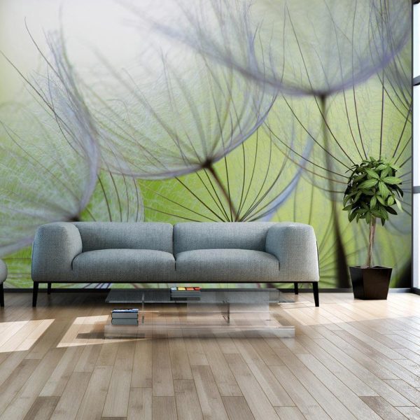 Wall Mural - Fleeting moments