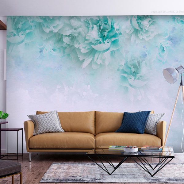 Wall Mural - Floral Etude of Life - Second Variant - Image 3