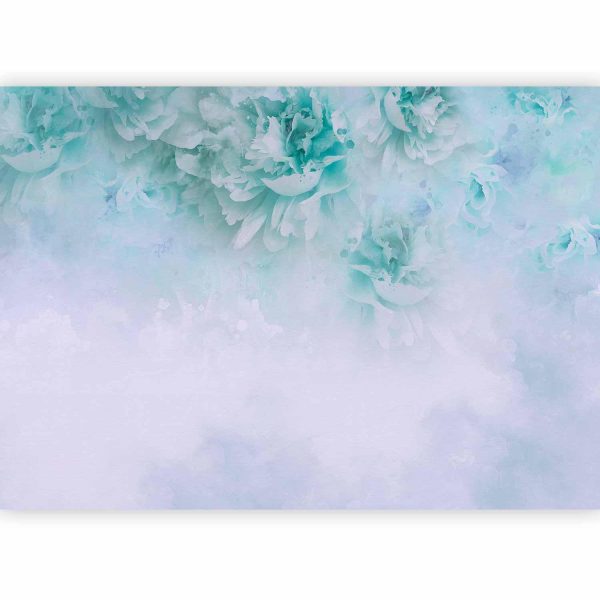 Wall Mural - Floral Etude of Life - Second Variant - Image 5