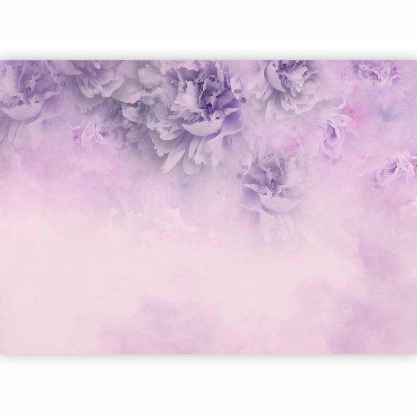 Wall Mural - Floral Etude of Life - Third Variant - Image 4