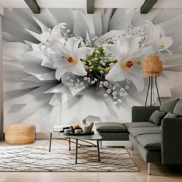Wall Mural - Floral Explosion