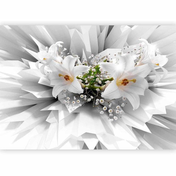 Wall Mural - Floral Explosion
