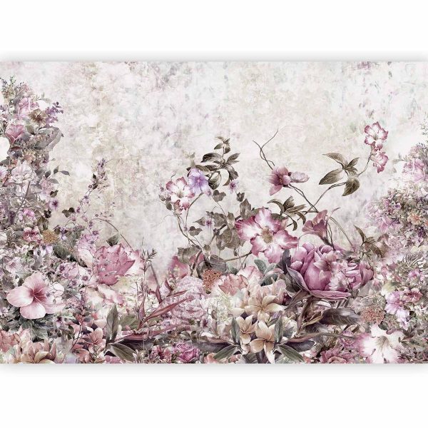 Wall Mural - Floral Meadow