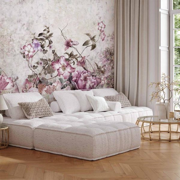 Wall Mural - Floral Meadow