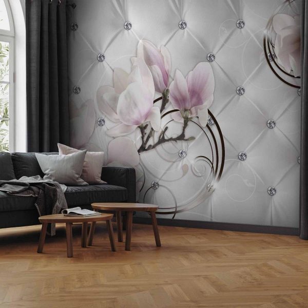 Wall Mural - Flower Luxury