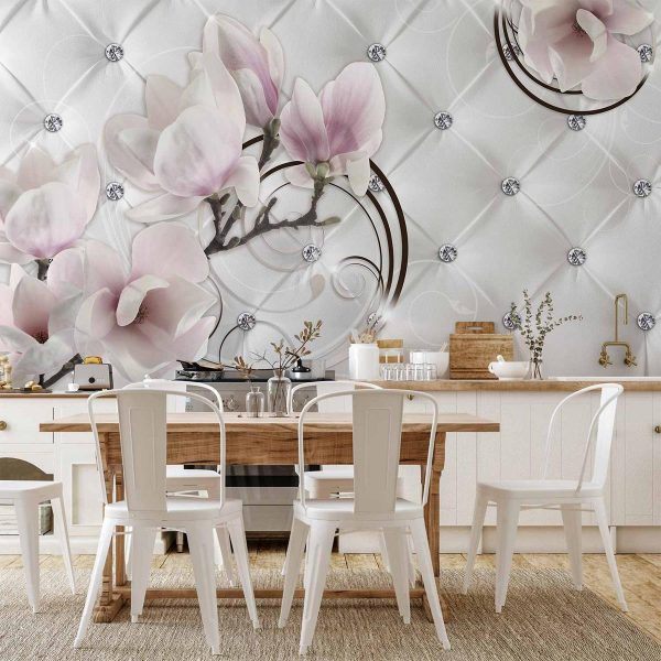Wall Mural - Flower Luxury