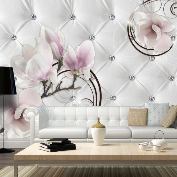Wall Mural - Flower Luxury