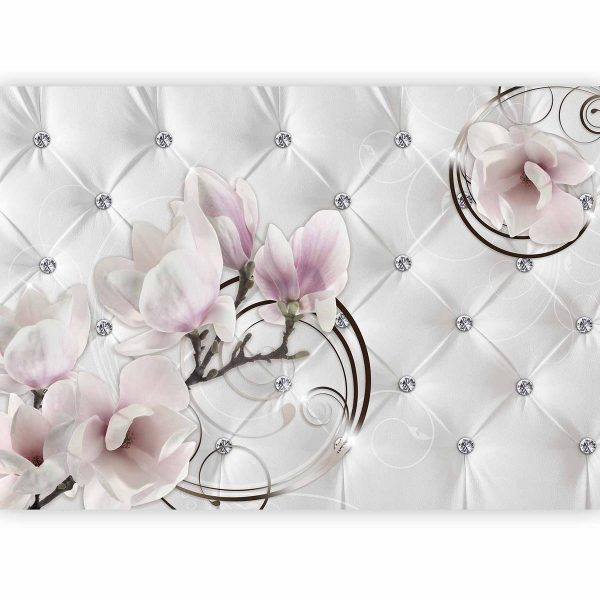 Wall Mural - Flower Luxury