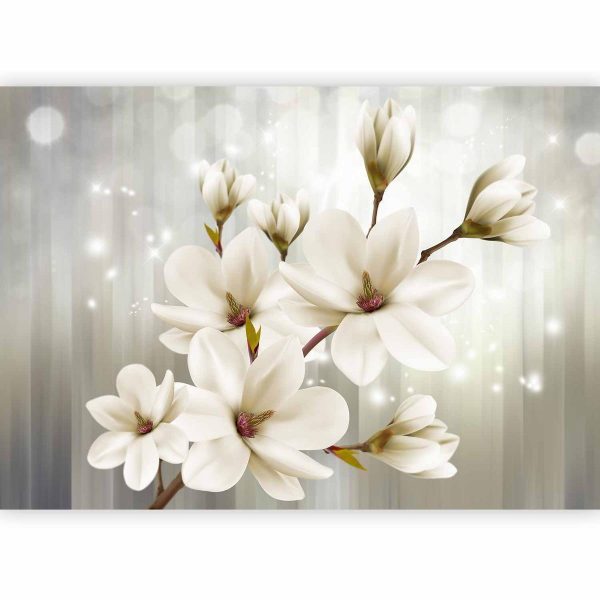 Wall Mural - Flower Nymph