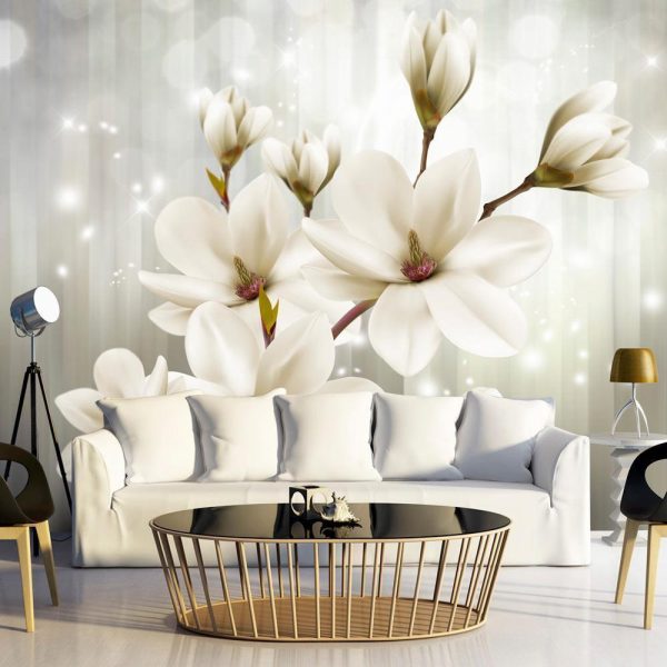 Wall Mural - Flower Nymph