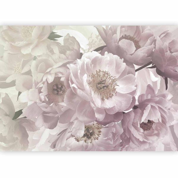 Wall Mural - Flowery Thought - Image 4