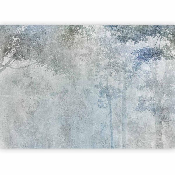 Wall Mural - Forest Reverb