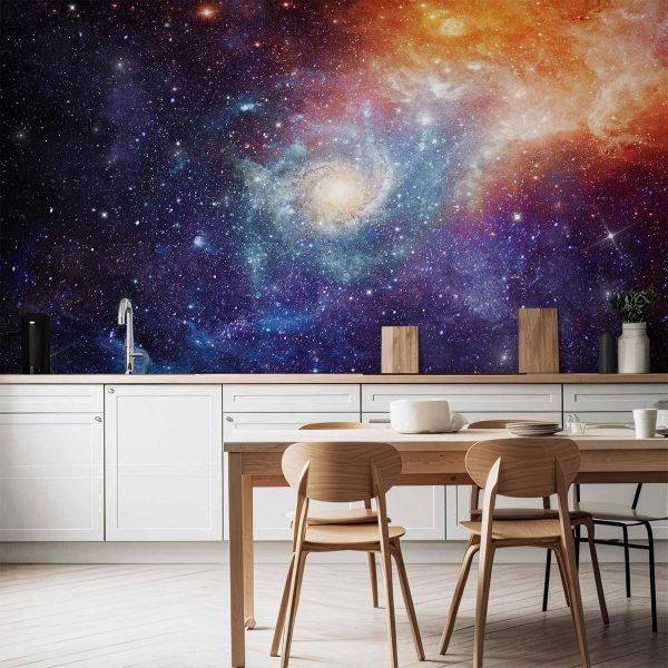 Wall Mural - Galaxy