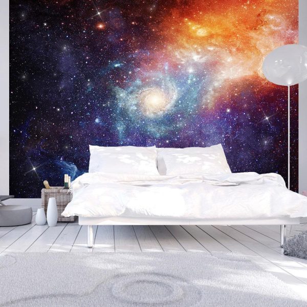 Wall Mural - Galaxy