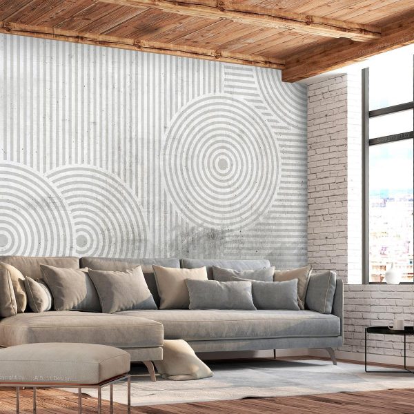 Wall Mural - Garden
