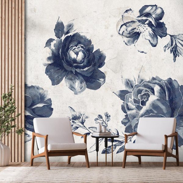 Wall Mural - Garden of Memories - Second Variant - Image 3