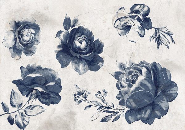 Wall Mural - Garden of Memories - Second Variant - Image 6