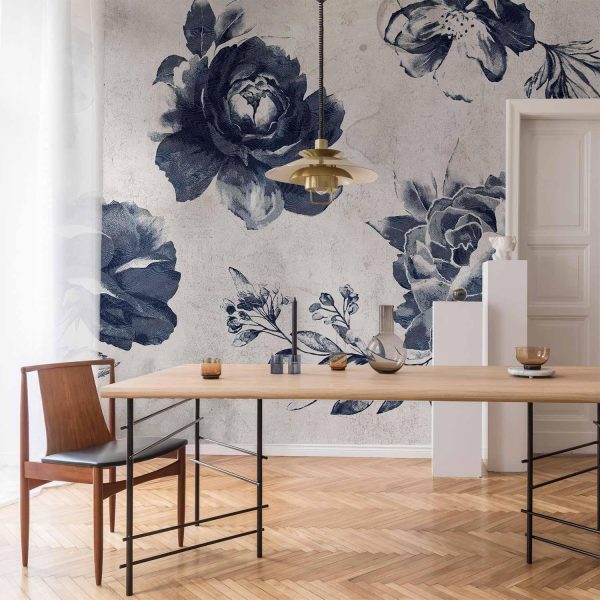 Wall Mural - Garden of Memories - Second Variant - Image 2