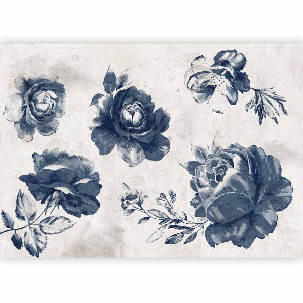 Wall Mural - Garden of Memories - Second Variant - Image 5
