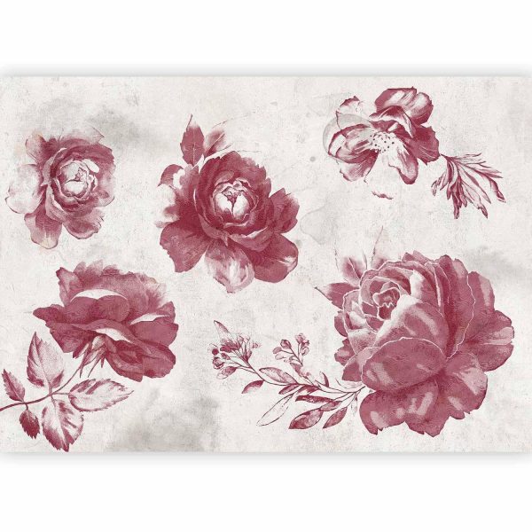 Wall Mural - Garden of Memories - Third Variant - Image 4