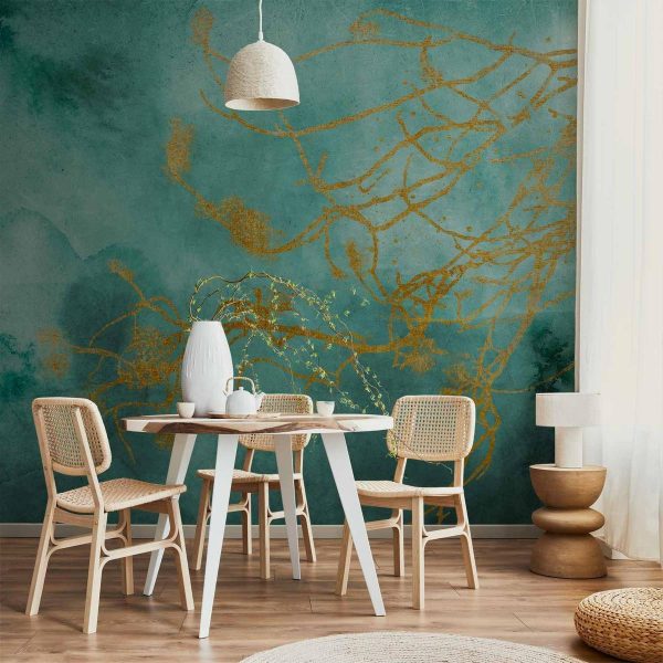 Wall Mural - Gentle Breeze