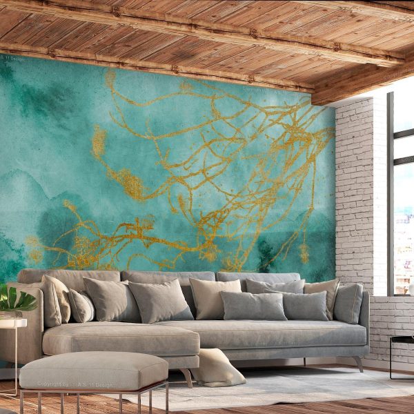 Wall Mural - Gentle Breeze