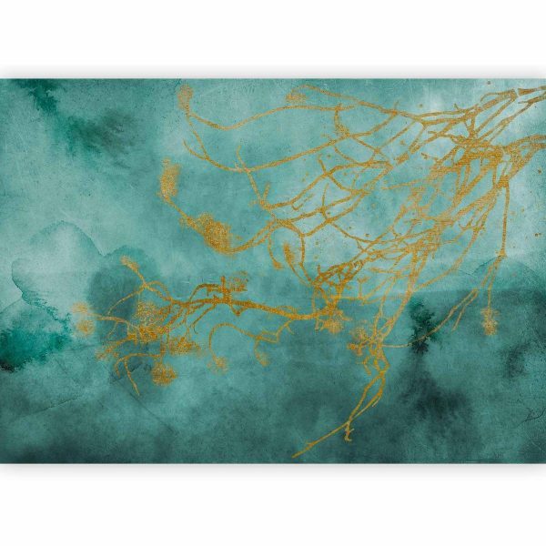 Wall Mural - Gentle Breeze