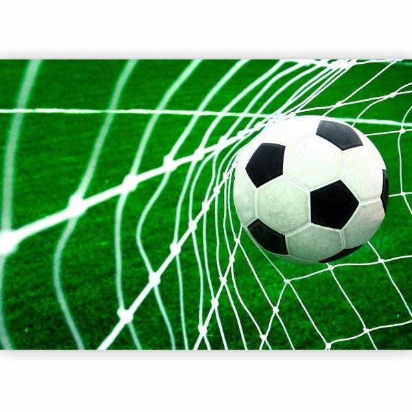 Wall Mural - Goal!